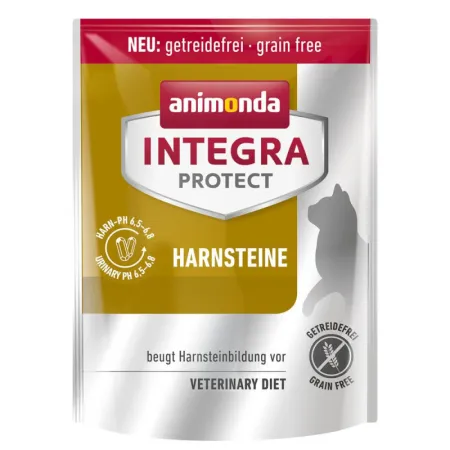 ANIMONDA Integra Protect Urinary Struvit karma sucha 300g